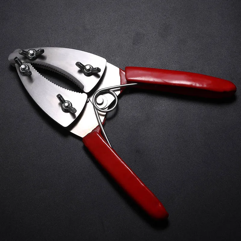 New Best Selling Fruit Tree Garden Professional Peeler Pruning Scissors With Peeling Ring Segmentation Tool Gardening Scissors New Best Selling Fruit Tree Garden Professional Peeler Pruning Scissors With Peeling Ring Segmentation Tool Gardening Scissors