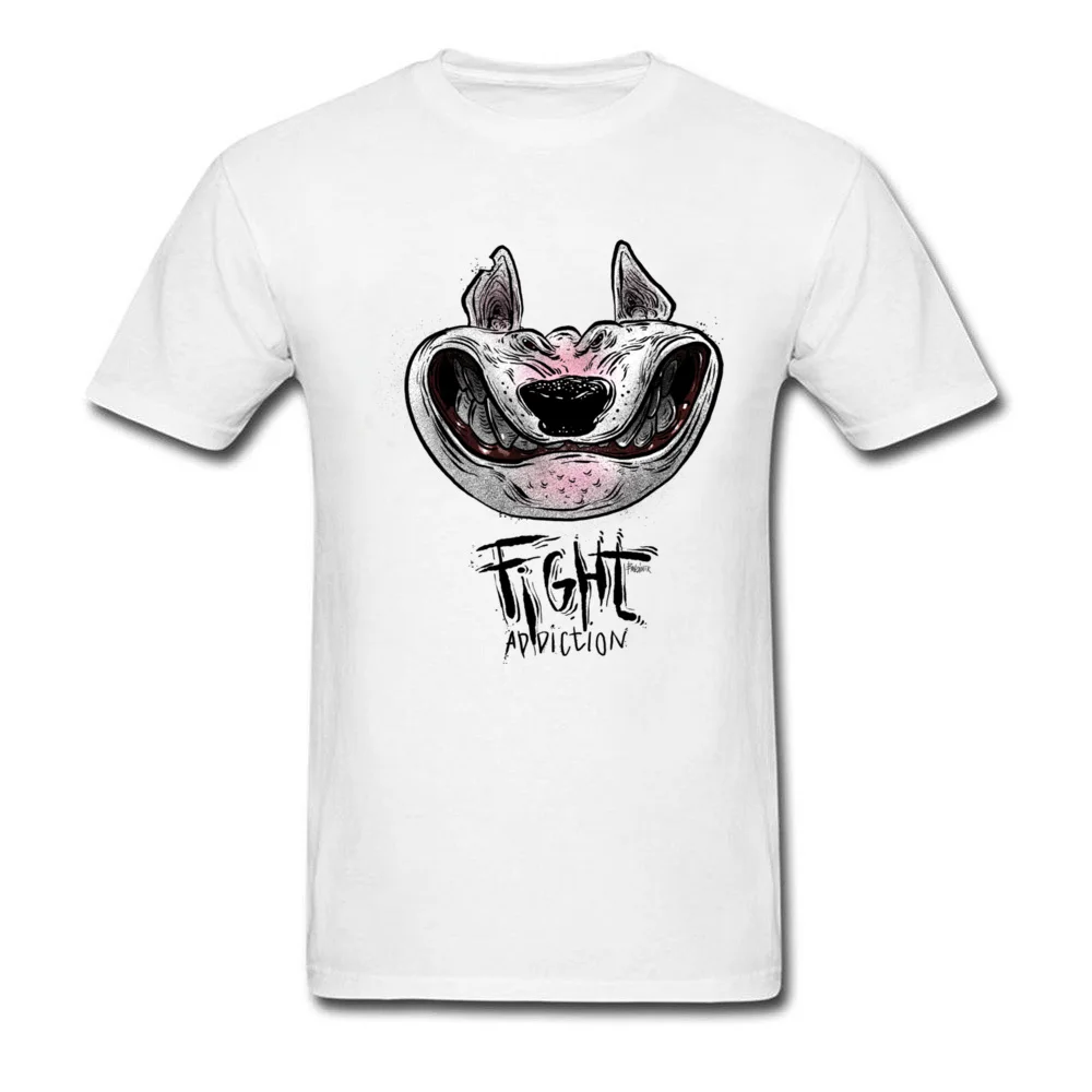 Fight addiction_white