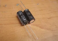 Passive Components