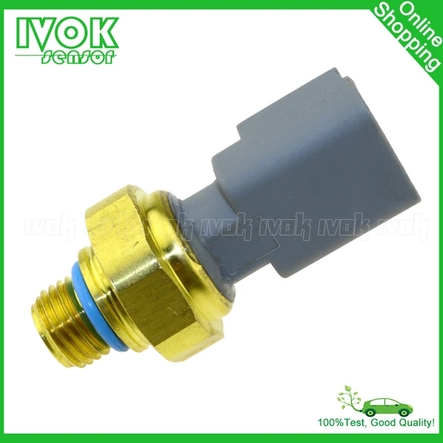 Exhaust Manifold Pressure Sensor For Dodge Ram 2500 3500 4500 5500