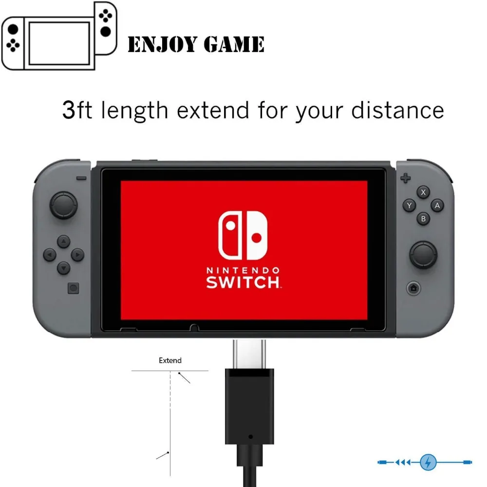 USB-C--Extension-Cable-Type-C-Extender-Cord-Male-to-Female-Compatible-for-Osmo-Pocket-Nintendo-Switch-MacBook-Pro-Google-Pixel-2-XL--KIWI-design8