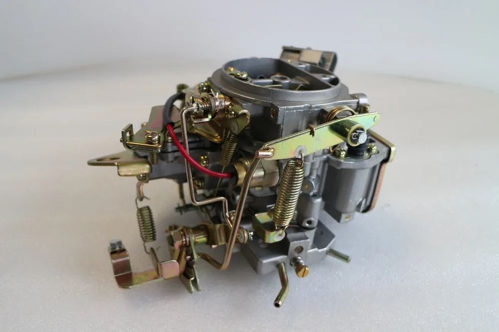 

New Carburetor for NISSAN Z20 GAZELLE SILVIA DATSUN PICK UP CARAVAN BUS
