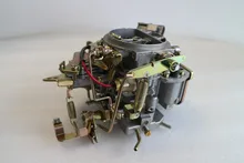 Novo Carburador para NISSAN Z20 GAZELA SILVIA DATSUN PICK UP CARAVANA BUS