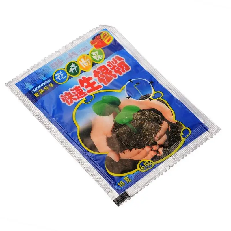 

Hormone Regulators Growing Seedling Recovery Germination Vigor Aid Fertilizer Garden Bonsai Plant Rapid Growth Root Fertilizer