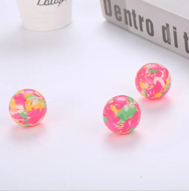 

Cat toy ball pet cat ball color plastic ball toy ball toy