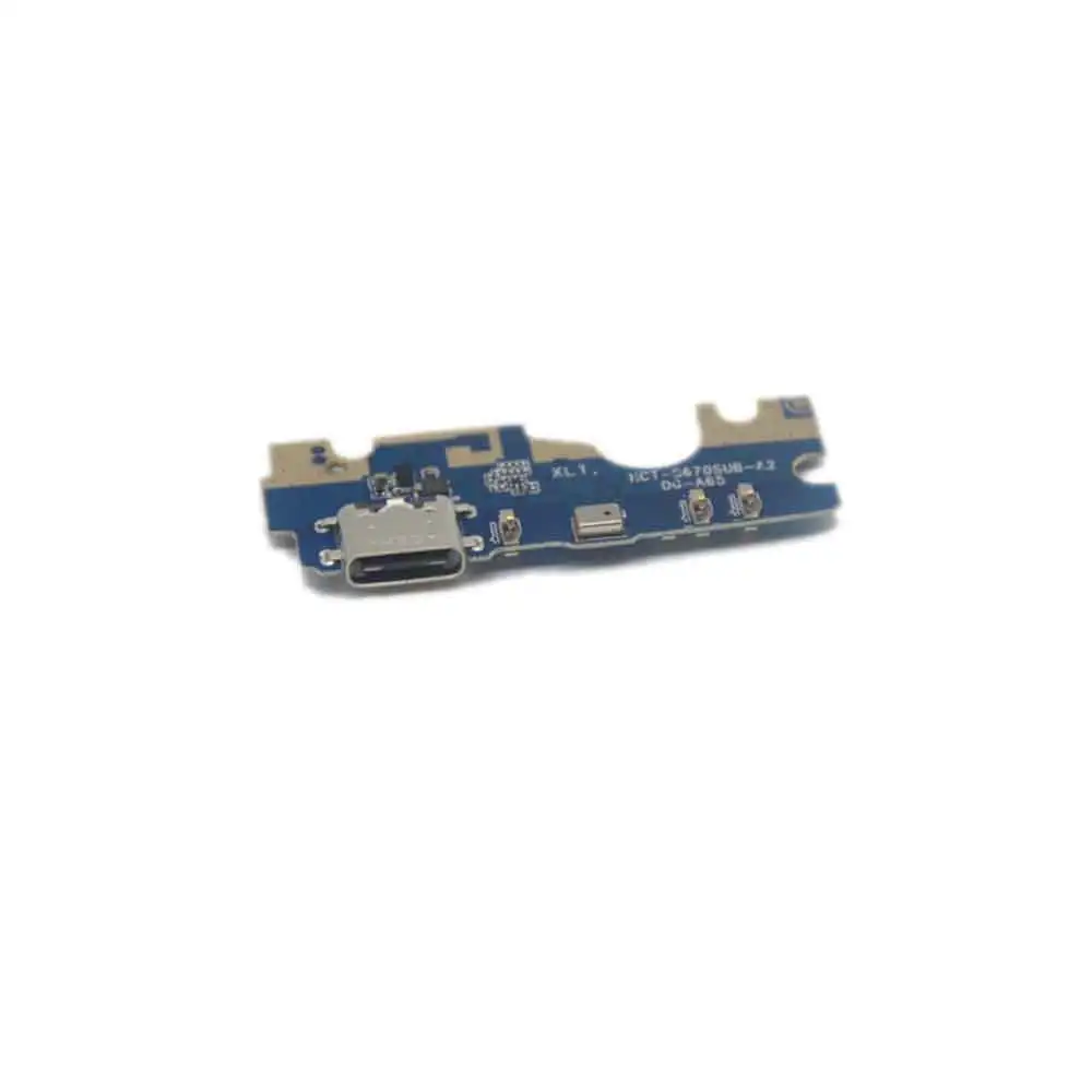 DOOGEE MIX 2 usb плата 100% Оригинальная Новинка для разъема зарядная запасные аксессуары