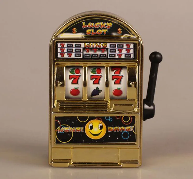 Slotmachine Kopen Slotmachine Kopen
