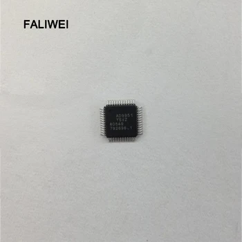 

Freeshipping 2PCS AD9951 AD9951YSVZ QFP good quality