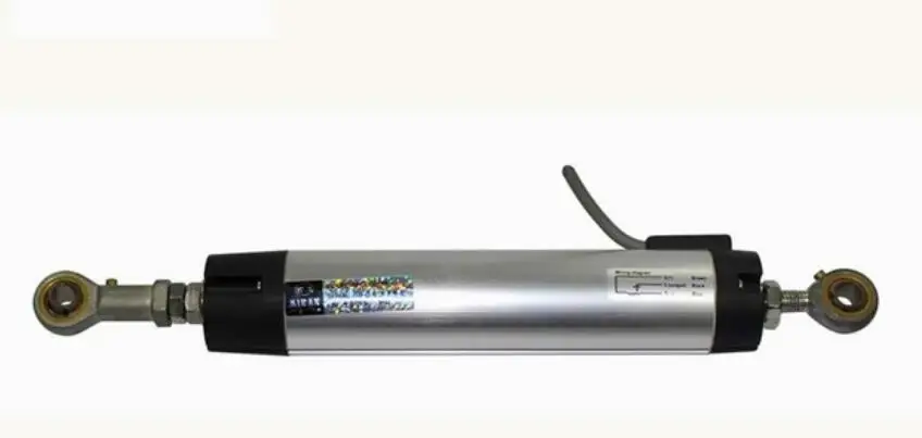 Шарнирный линейный датчик положения с рыбьим глазом Miran KPC 325 мм 750 высокоточный