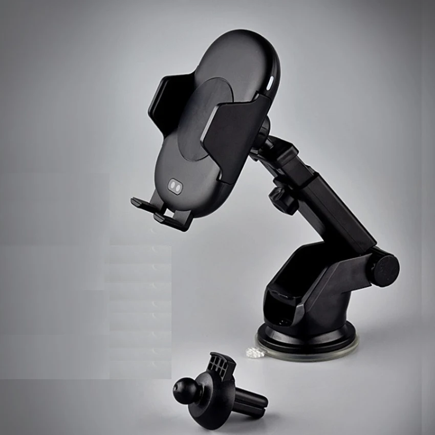 01 Infrared Sensor Car Holder 