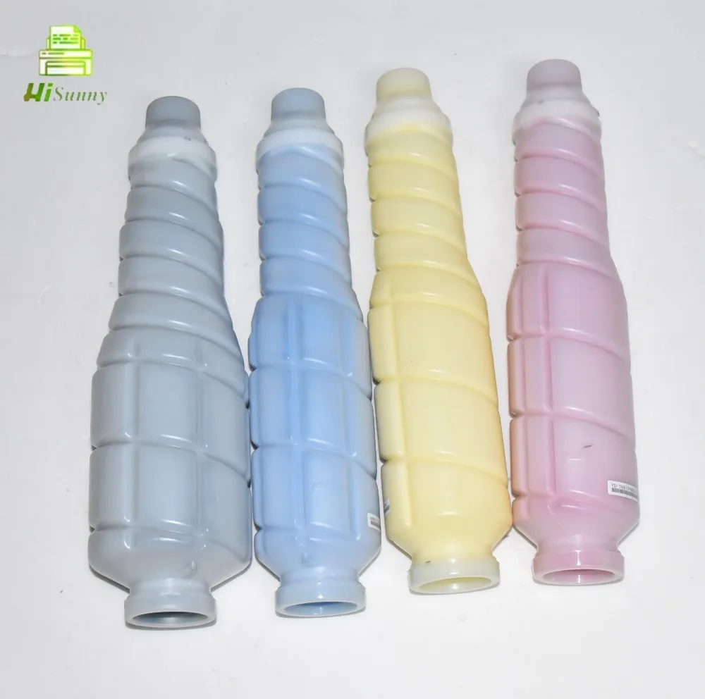 249.99usd for 1set TN610 TN-610 TN 610 for Konica Minolta Bizhub Pro C5500 C5501 C6500 C6500P C6501 full toner cartridge -5