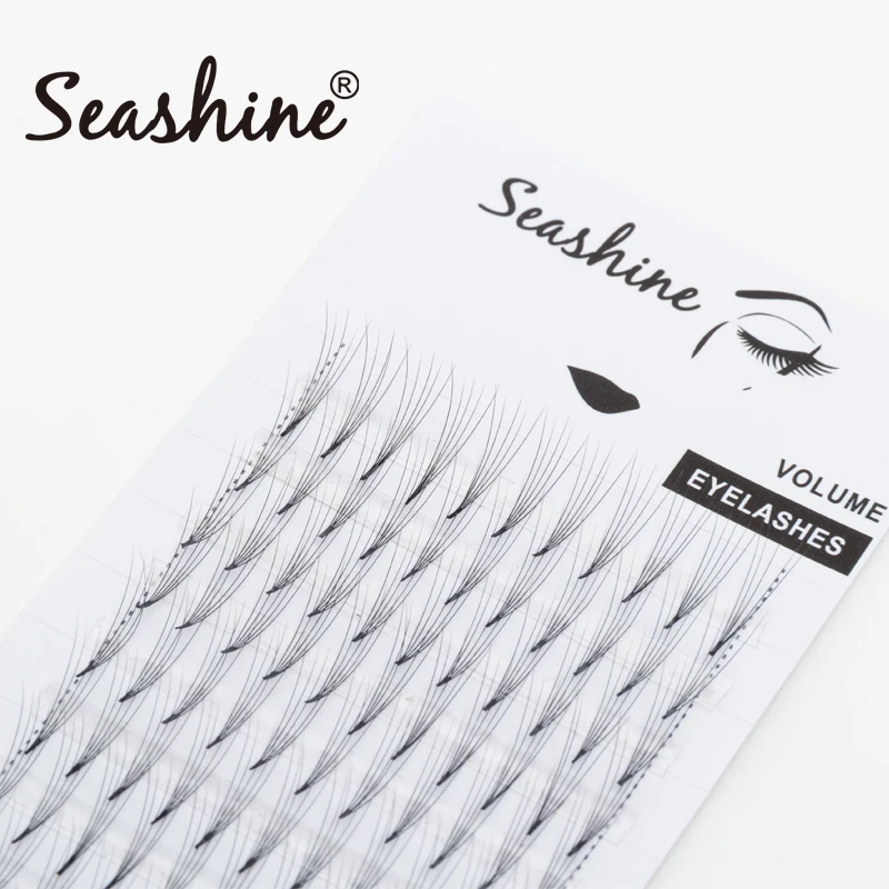 Рисунок 3 - Ресницы Seashine 5D 7D 10D для