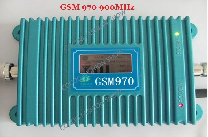 

LCD Display GSM repeater, 900Mhz mobile phone signal booster, 2g GSM signal booster,GSM cell phone signal repeater Free shipping