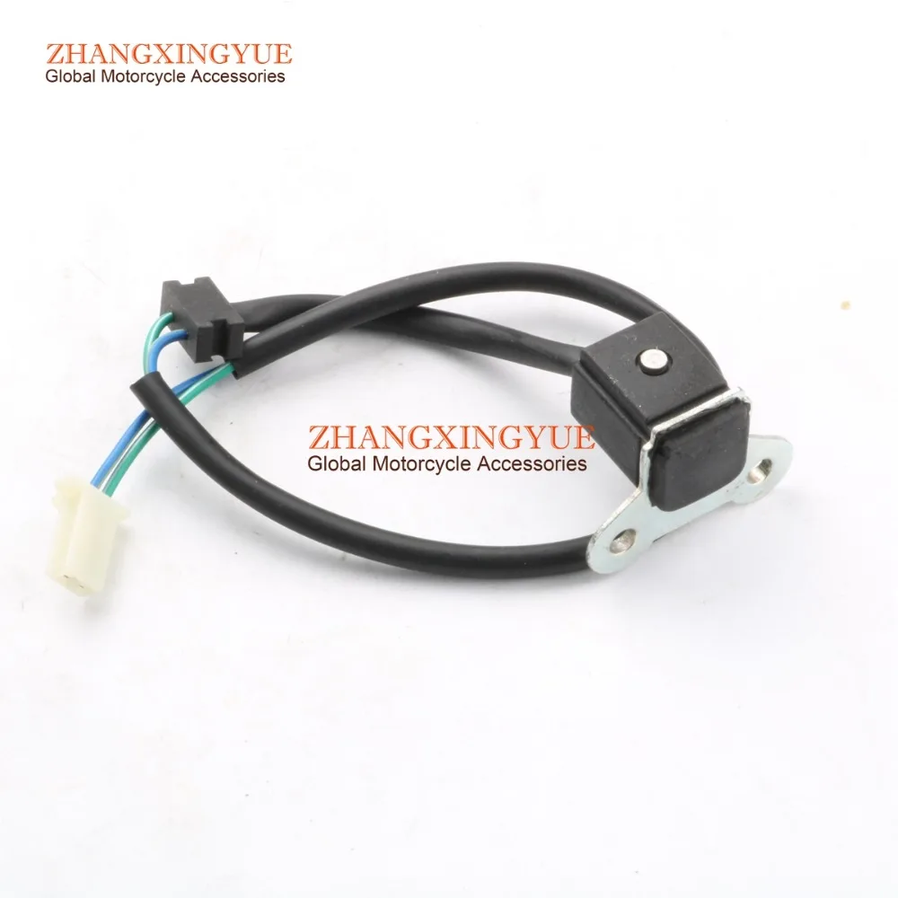 Pick Up Coil Wiring Atv Circuit Wiring And Diagram Hub \u2022 SBC HEI Distributor Wiring Diagram 1989 Chevy Coil Wiring