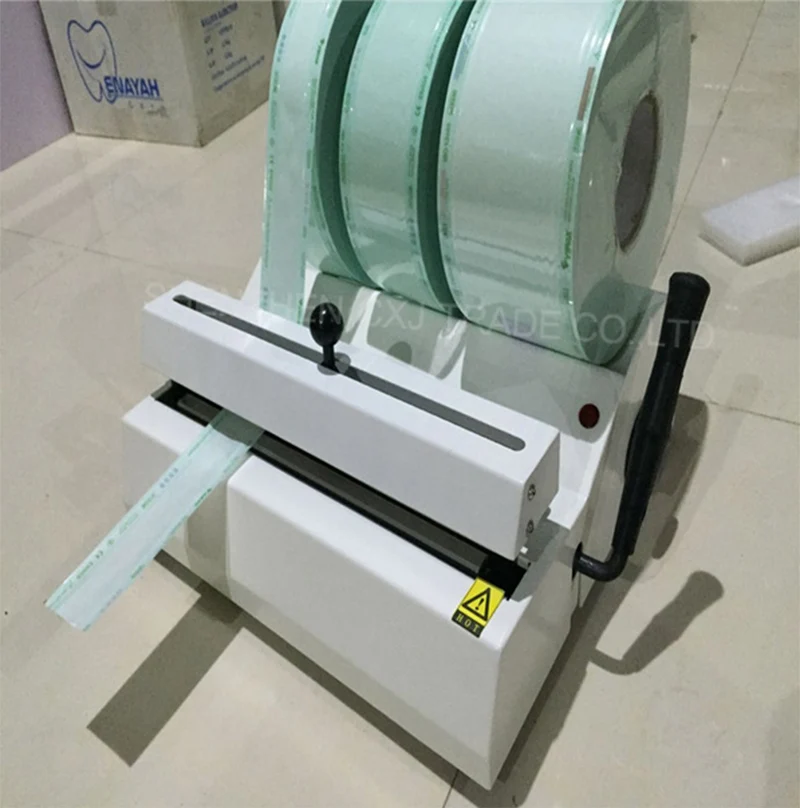 

Thermostat sealing machine bag sealing machine sterilization free shipping sterilization sealer Sterilized bag sealing machine