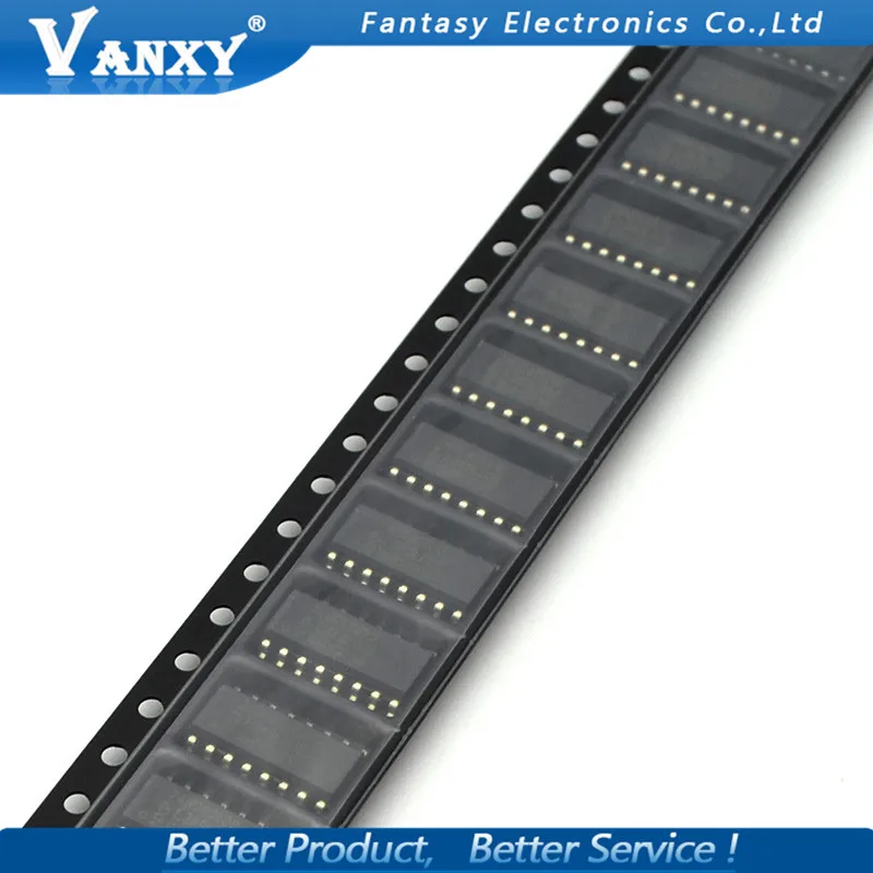 50pcs hx711 sop 16