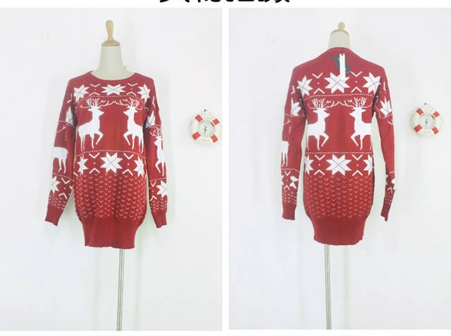 5 sweater women