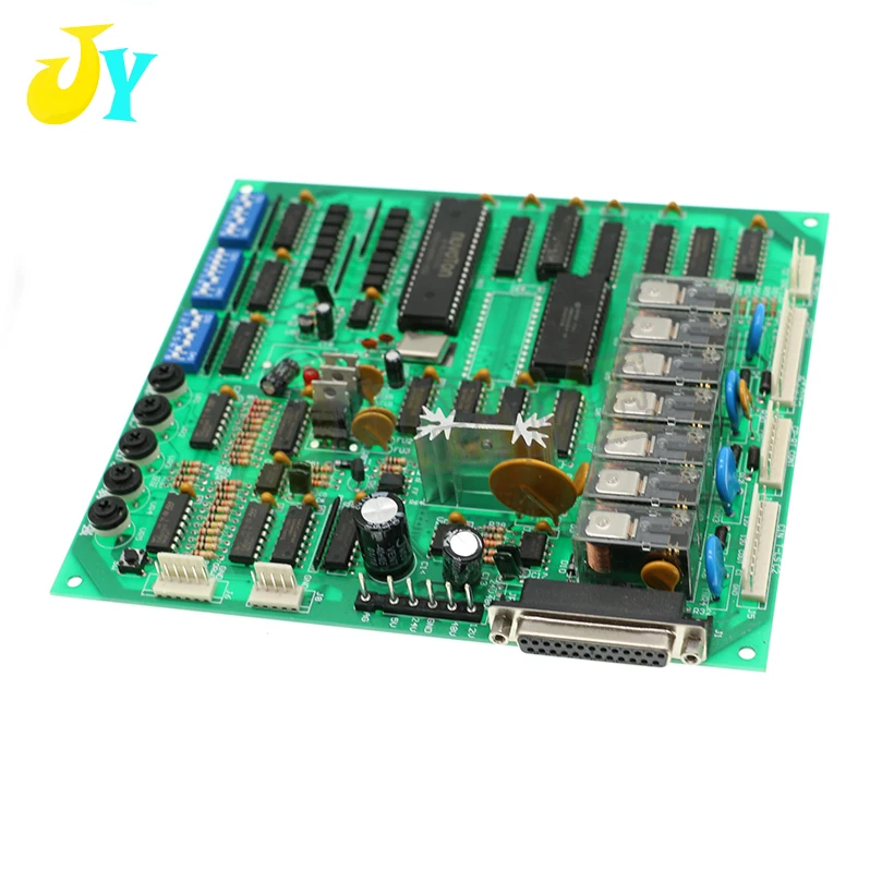 

Crane Machine Game Board TAIWAN PCB Board Claw Game Motherboard With Wire Harness / Conversion card / Display