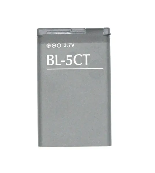Ciszean 1X1050mAh/3.2Wh BL 5CT BL5T запасная батарея для Nokia 5220 5220XM 6730 C5 6330 6303i 00 C6 01 C3 01|bl 5ct|battery