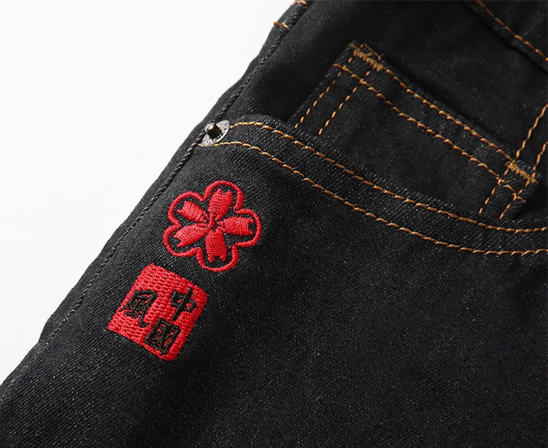 Где Купить Японские Джинсы