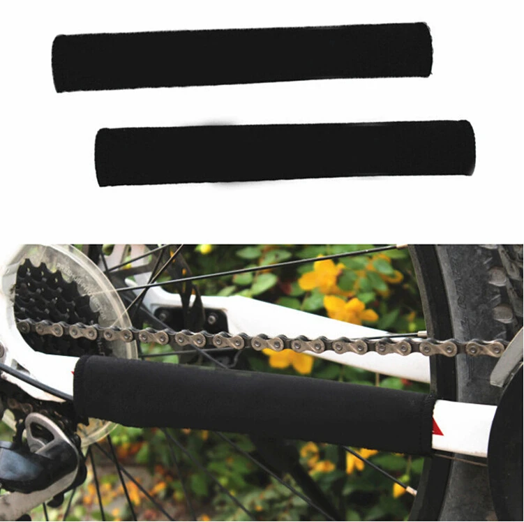 Protección de cadena de bicicleta, Protector de cadena de ciclismo, SM3104,  1 unidad