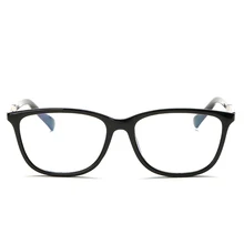 JN модные новые очки для чтения для мужчин и женщин, брендовые дизайнерские очки, оправа для очков, оптические компьютерные очки WANK3615