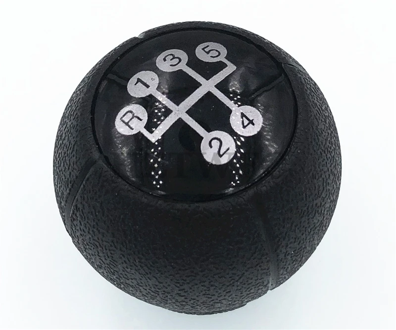 

Free Shipping Car Styling 5 Speed Shift Knob Head Auto Gear Stick Knob For Opel Vauxhall Corsa B C Vectra B Astra F G