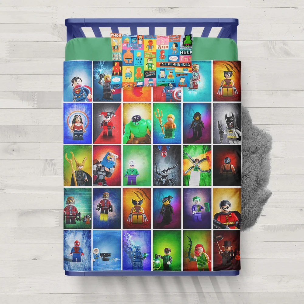 2 قطع أنيمي الرموز التعبيرية 3d الطباعة مجموعات حاف غطاء لحاف وسادة القضية واحدة أطفال بنات مجموعات الفراش نوم ديكور