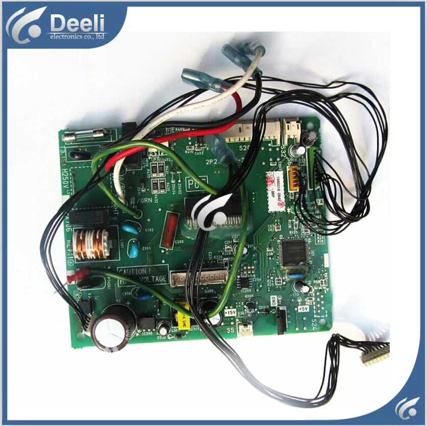 95 NEW used Original for Daikin air conditioning control board