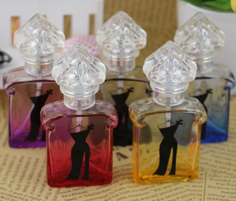 Флаконы Для Парфюмерии Купить Оптом