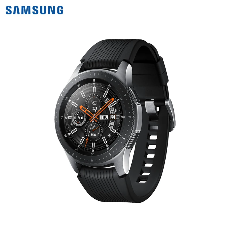 

Samsung Galaxy Watch (46 мм)