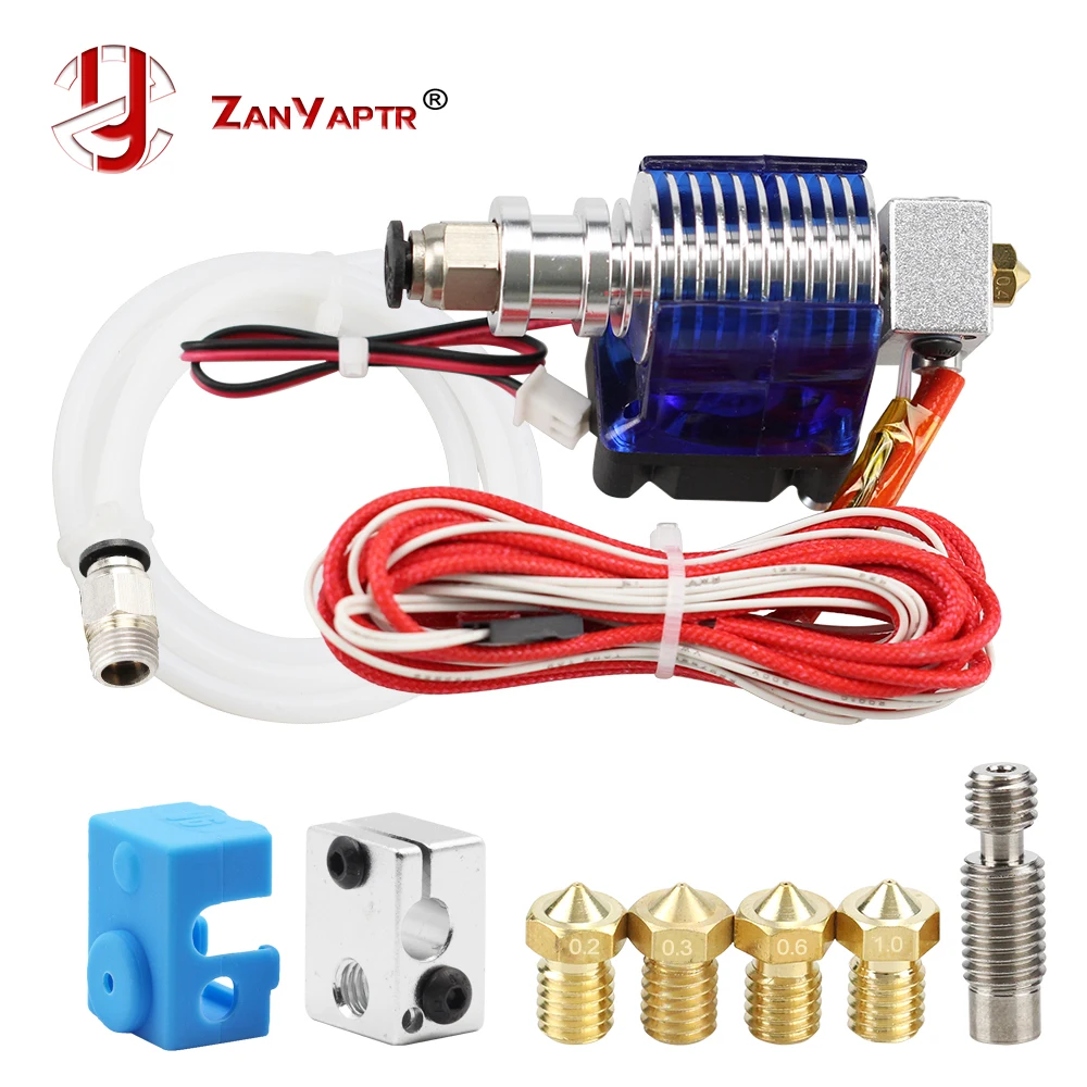 Peek J-head V2.0 Hot End ABS PLA filament Prusa direct extruder Clearance Sale