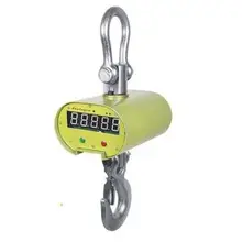 OCS-PT01 500 кг Портативный крановые весы