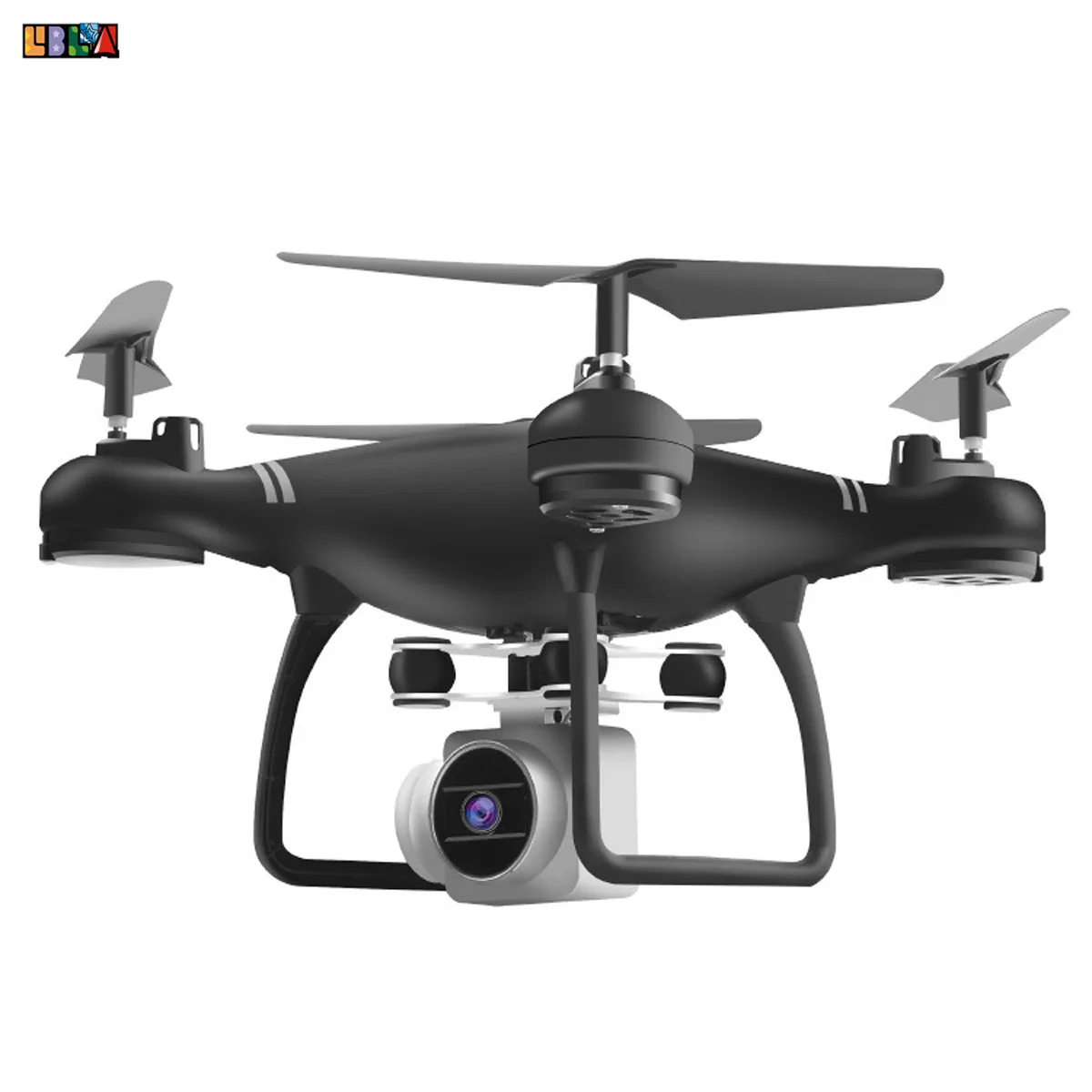 

LBLA 280x280x120mm FPV RC Helicopter 6 Axis Drone With 2.0MP HD Camera RC Quadcopter Remote Control Helicopter