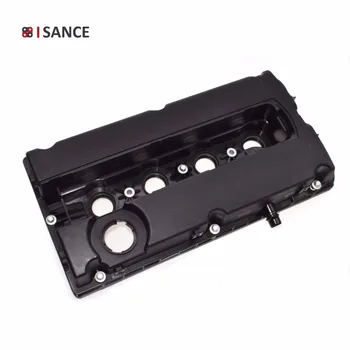 

ISANCE Engine CAM / Rocker Valve Cover Z16XEP, Z16XE1 55556284 24440090 For Vauxhall Astra G H , Meriva A , Vectra C, Zafira B