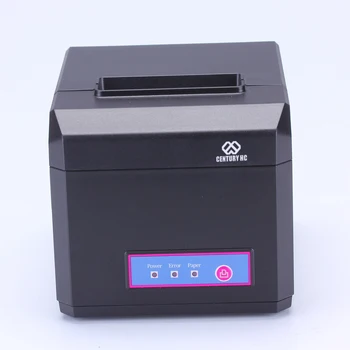 

TP-8017 Excellent waterproof, anti - oil, anti-dust structure design Receipt Printer POS80