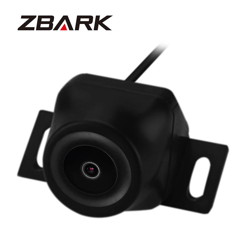 

Sub Car Rear Camera Waterproof Rear View Camera Wide Angle Parking Assistance YHCAM003
