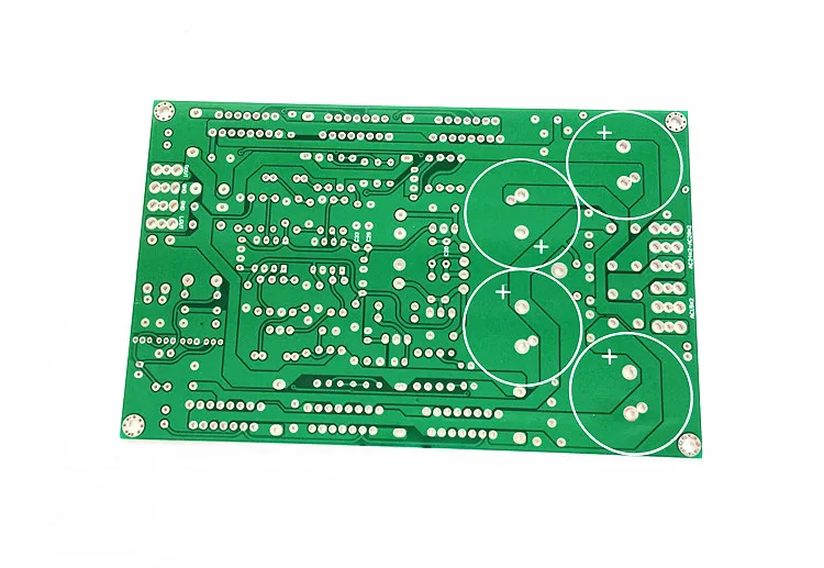 300 Вт * 2 tda7293 2.0 усилитель доска с защитой спикера rearamp и предусилитель A1 печатной