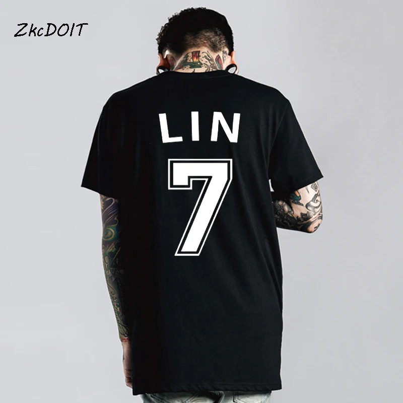 jeremy lin merch