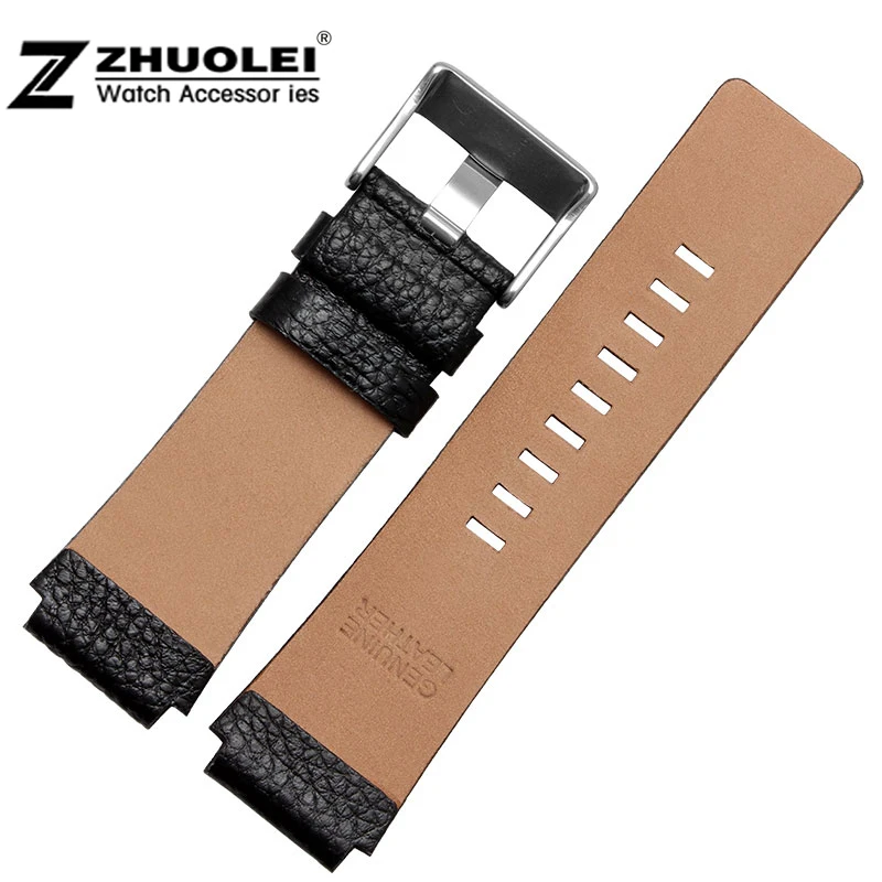 Ремешок Для Часов Dz09 Купить