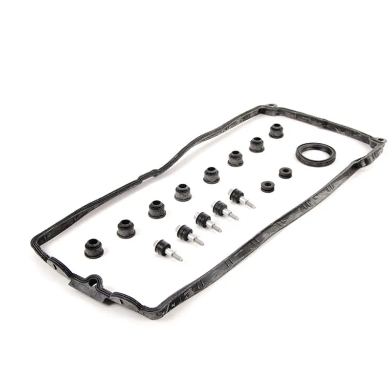 For BMW X5 E53 E70 7 Series E65 E66 E67 valve cover gasket 11 127502482