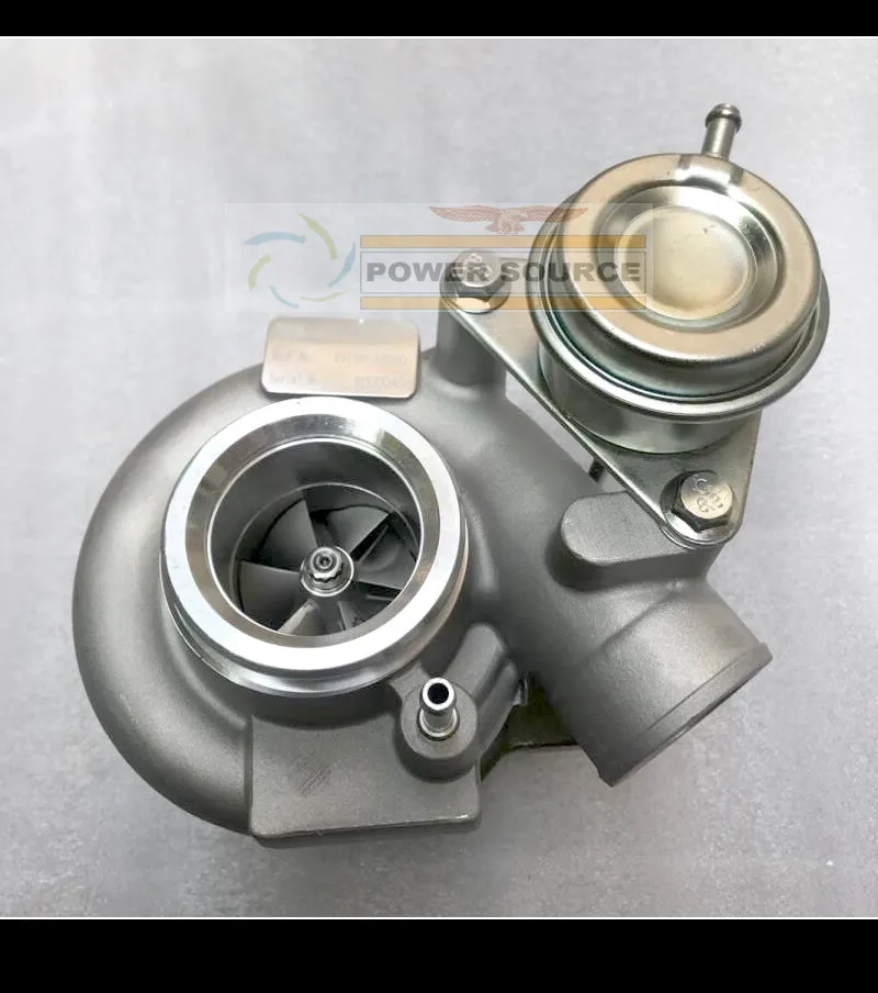 TD04HL-19T Upgrade Turbo 49189-43900 49189 43900 4918943900 9172180 Turbocharger For SAAB Aero Viggen 9-3 9-5 B205R B235R 2.3T (2)