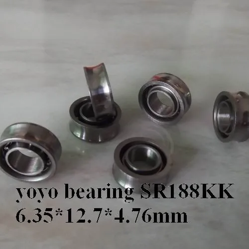 50pcs Stainless Steel Size C Dif E Yo Yoyo Konkave Yo Yo Bearing 250 X 188 X 500 Bearing Speed Bearing Unitsteel Tee Aliexpress