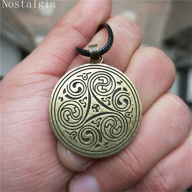 Antique Bronze Plated