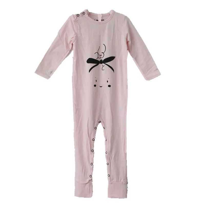 Комплект для малыша одежда для малышей Модный летний хлопковый свитер детский комбинезон, костюм