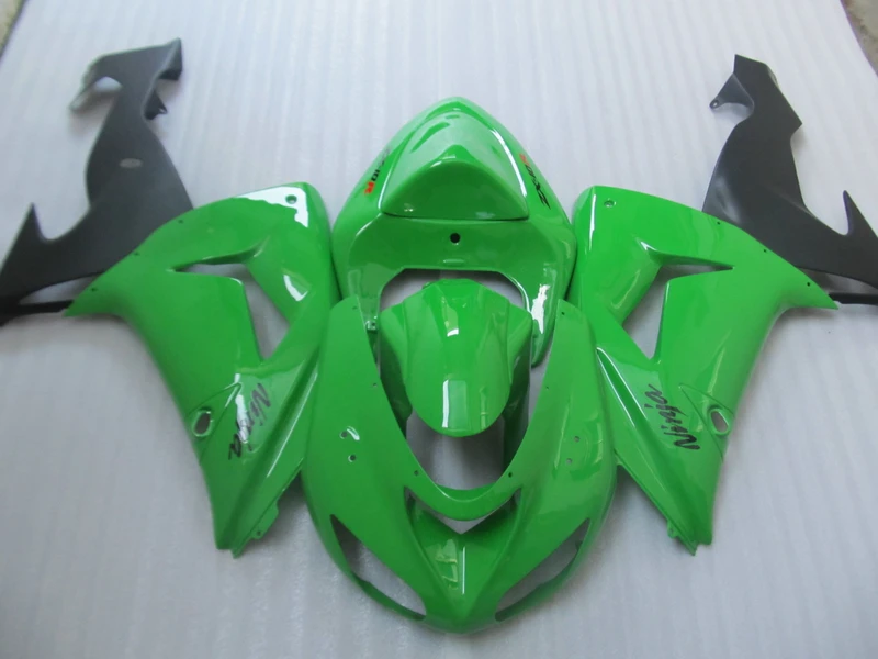 06 zx10r fairings