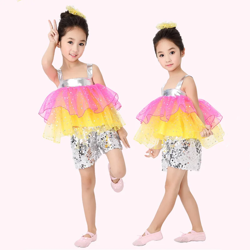Jazz Costume 16 800