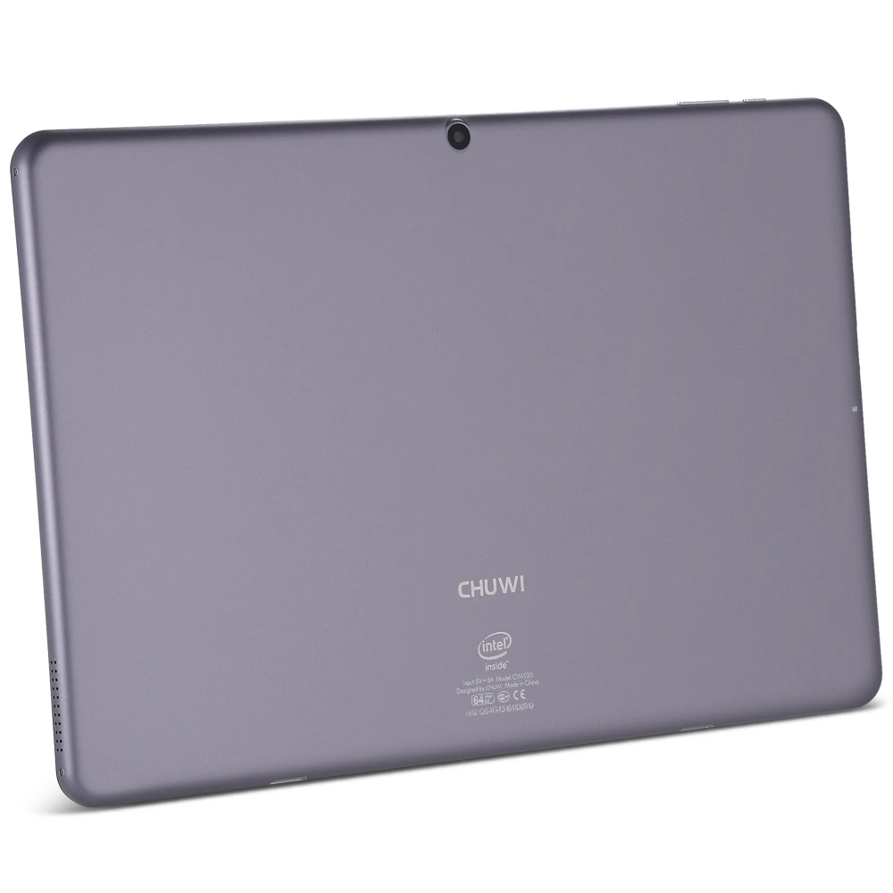 Chuwi Hi12 Планшеты Windows 10 Android 5 1 12 дюймов планшетный ПК двойная OS 4 ядра Intel Trail x5 Z8350 Гб