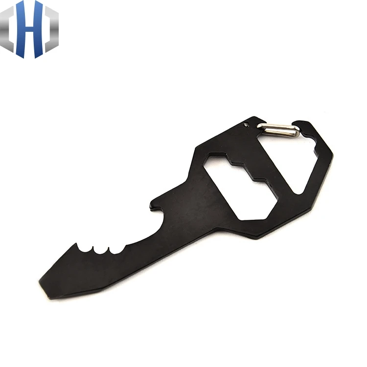 Keychain Card Tool Card Multifunction Opener Hexagon Pendant Portable Screwdriver Mini EDC Keychain Card Tool Card Multifunction Opener Hexagon Pendant Portable Screwdriver Mini EDC