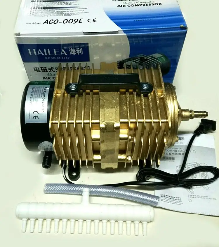 ACO-009 air pump package diagram4